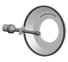 carbide indexable inserts grinding wheel